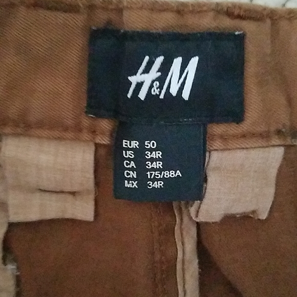 Pants - Picture 4 of 4